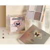Biya - Natural Shaping 3D Highlight & Contouring Palette - 2 Types