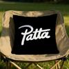 Patta Cushion Cover Soft Reversible Durable Pillow Cover MultiScene Use for Home Car Daily Comfort