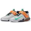 Nike Savaleos Grey Fog Clear Emerald Unisex Sneakers CV5708-083