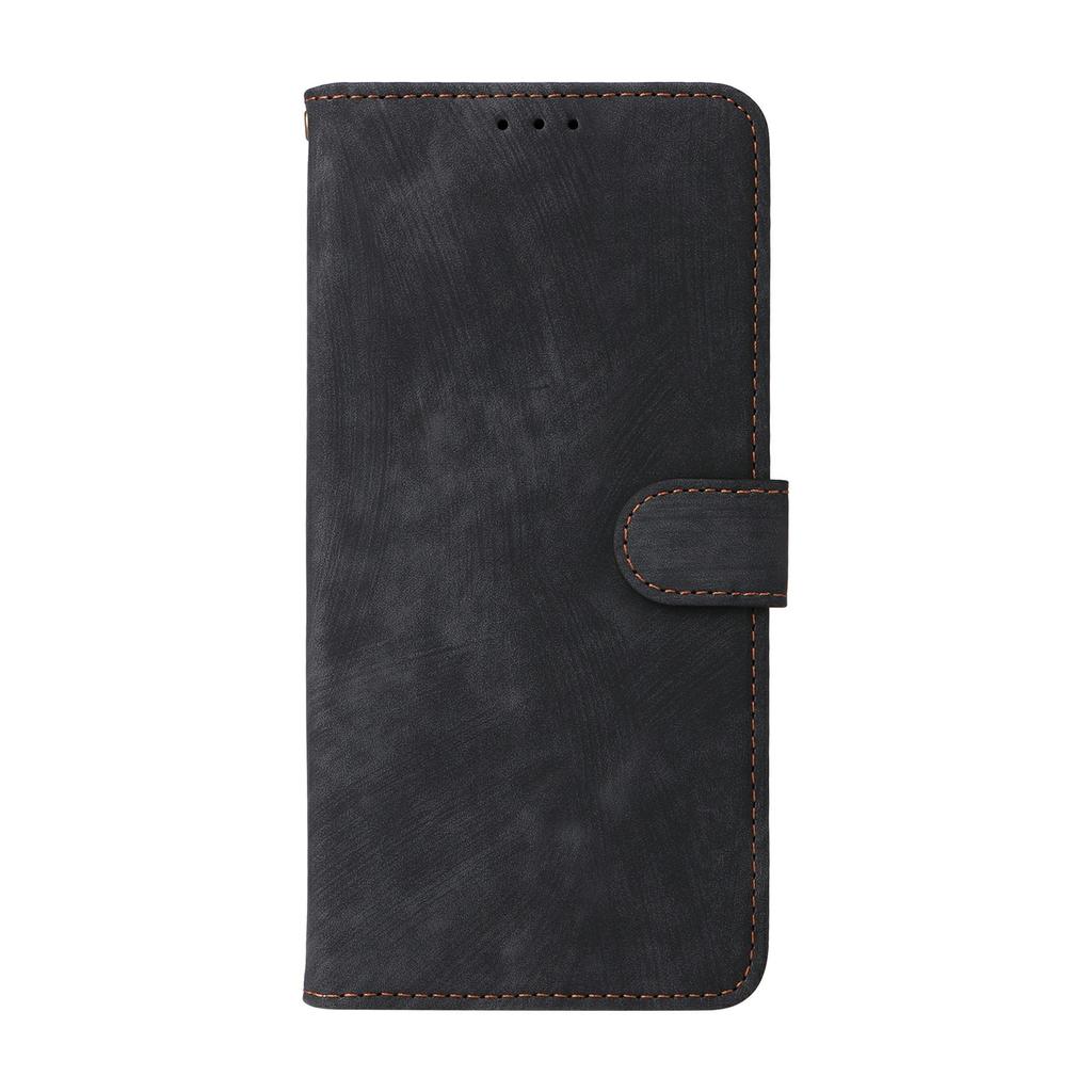 For Nothing Phone (3a) Lite 5G Case Wallet RFID Blocking PU Leather Phone Cover Stand with Strap