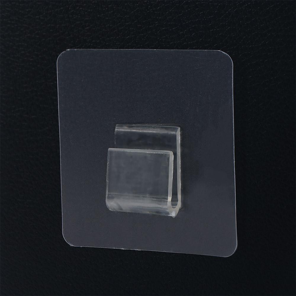 

Дверной крючок для подвешивания Ванная комната Кухня Стеллаж для хранения без проколов Крючки для хранения Домашний декоративный настенный крючок