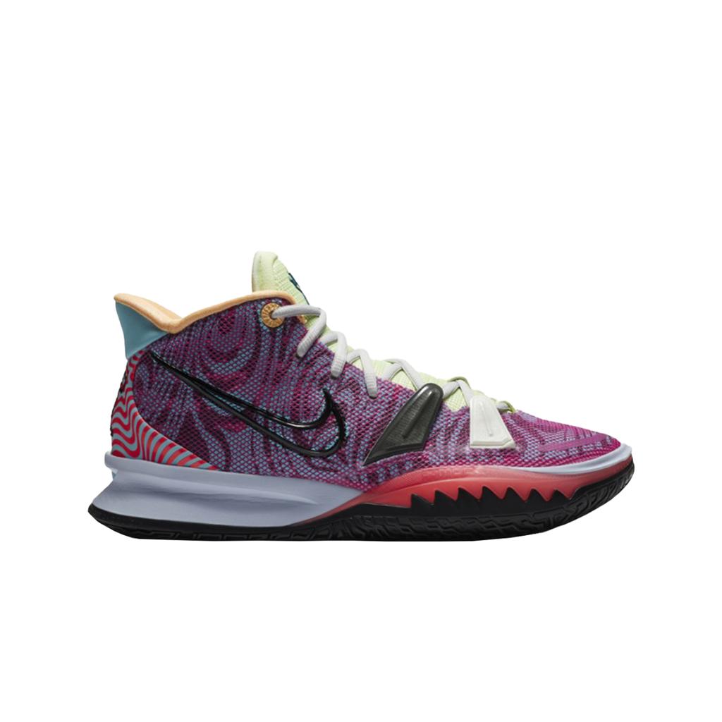 Nike Kyrie 7 Ep Creator