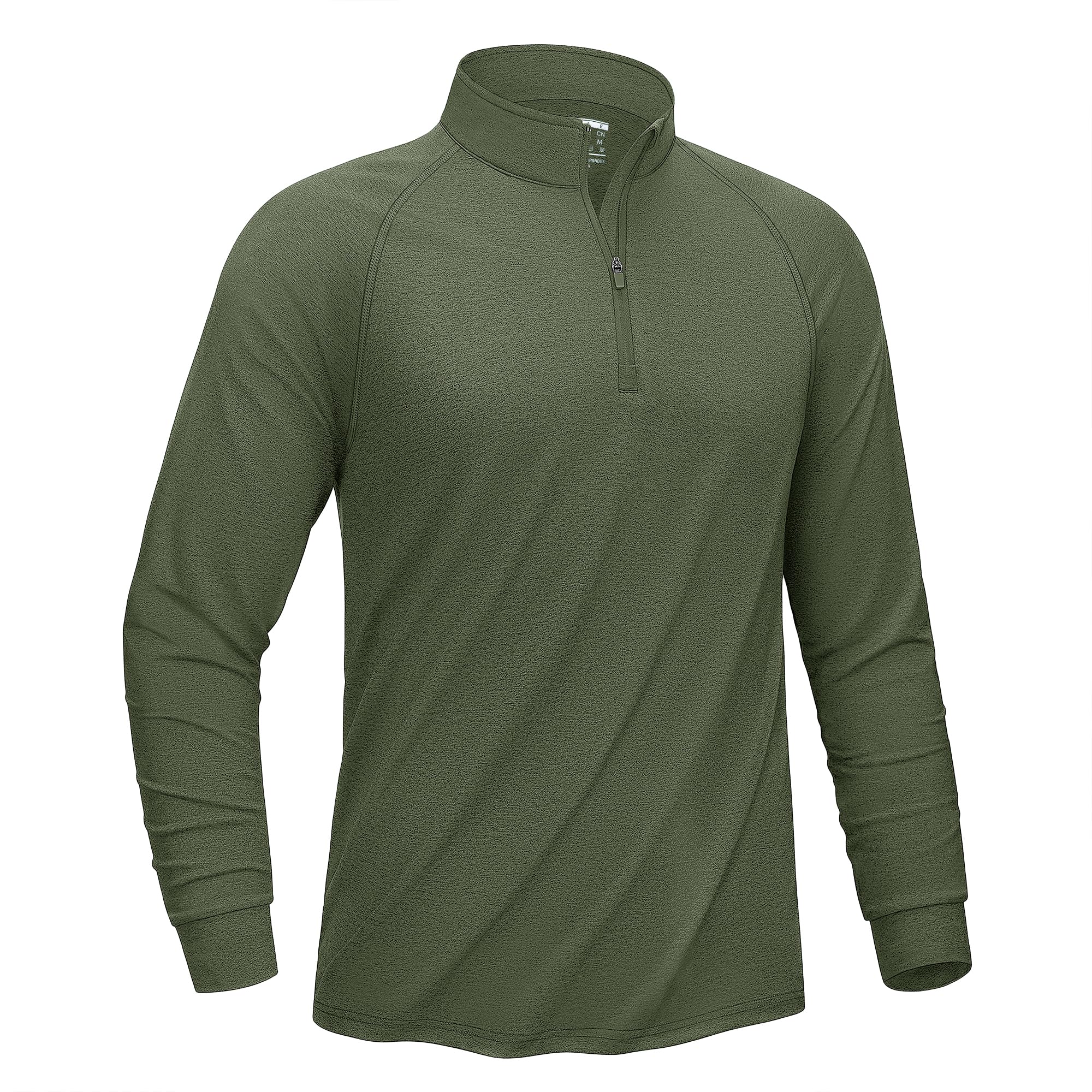 

Половина Тренировочный Длинный Рукав Гольф Быстрый Тонкий Спорт Длинный Раш Зеленый [KEFITEVD] Мужская Толстовка, Молния, Носить, Рубашка, Носить, Сушка, Толстовка, Футболка, зелёный