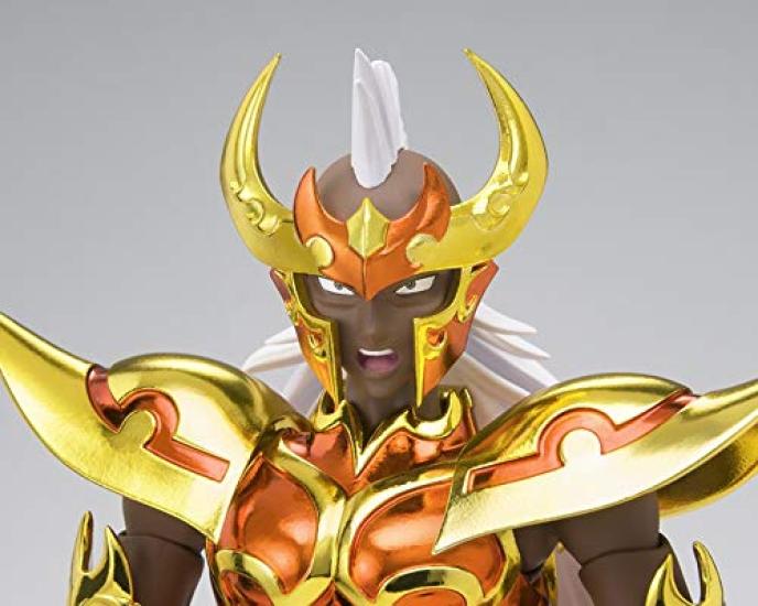 Saint Cloth Myth EX Chrysaor Krishna (Saint Seiya)