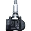 4PCS Car Tire Pressure Sensor TPMS 315MHz Auto For Acura ILX 01/2016-12/ MDX NSX RDX RLX TLX OEM S180052060A 42753TZ3A51