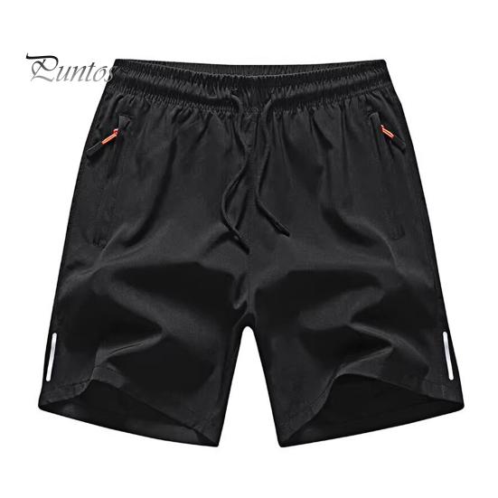 

Мужские шорты с эластичной талией, средней посадкой, регулируемые шорты с завязками, эргономичный дизайн, однотонные повседневные шорты из ледяного шелка XL