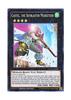 Yu-Gi-Oh English Version CT12-EN006 Castel, the Skyblaster Musketeer (Super Rare) Limited Edition
