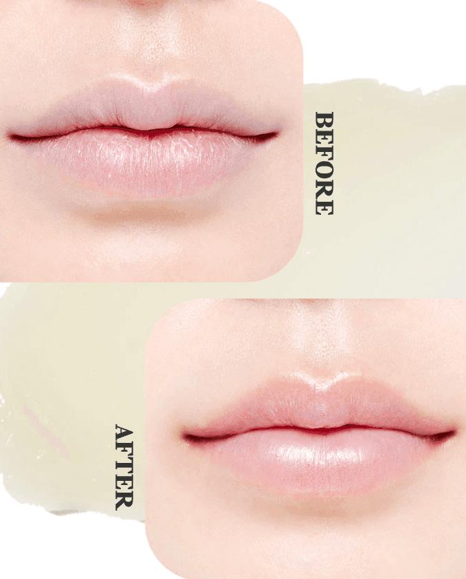 [ETUDE] Ginger Sugar Overnight Lip Mask 23g