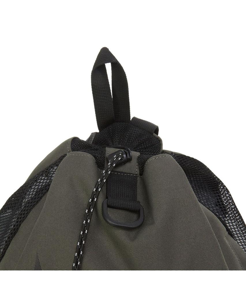 Mizuno Side Mesh Light Backpack (19L)_33Yy2656