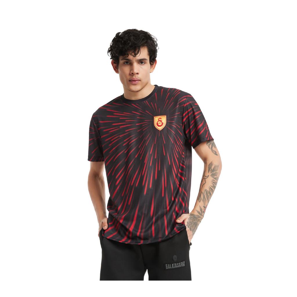 Galatasaray Bar Alper Ylmaz Design Fc T-Shirt E232268