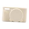Camera Case Cover Soft Skin Holder Sleeve for SX740 SX730 Digital Accessories