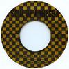 7inch Record VERNON MAYTONE  INYAKI  Why Peace Take A Back Seat  Tizita SOA010 Soul Of Anbessa 2012 UK Reggae Ska  Dub Used