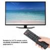 Replacement TV Remote Control for LG AKB73975711 and for LG 32LB550B 32LB550BUC 32LB5600 (Not Include Battery)