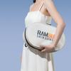 Waterproof Large Capacity EVA Sports Travel Bag - Portable & Handheld Toiletry Storage