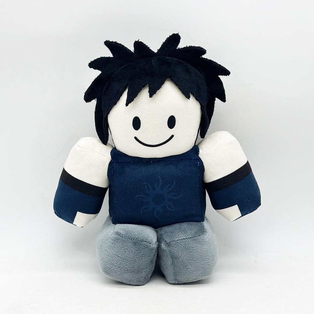 New Toys Forsaken Two Time Game Stylish Handsome Comfortable Plush Doll