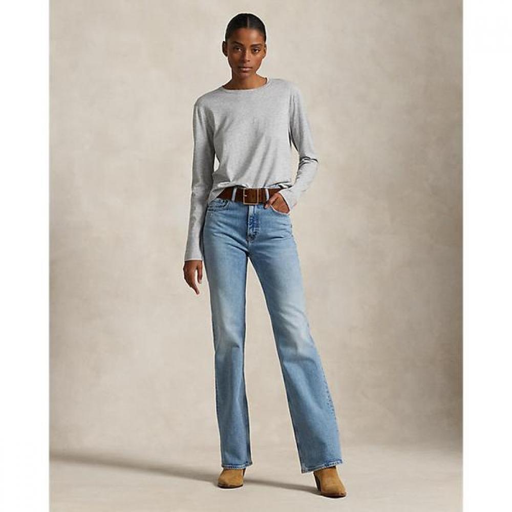 

Polo Ralph Lauren Women S Boot jeanS Wmpodnmn9720033400 27 S