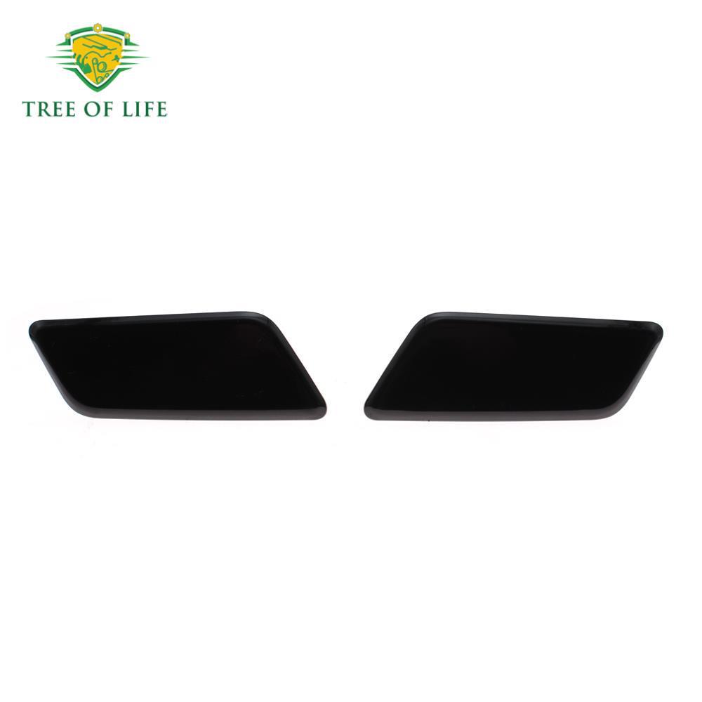 Subaru Outback Headlight Washer Nozzle Cover 86636AL080/86636AL070 Right 86636AL070