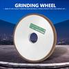 1Pcs 150*32*10mm Diamond Resin Grinding Wheel Disc for Cutter Grinder Polishing Grit 180