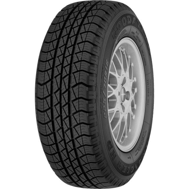 Шины для внедорожника летние Goodyear Wrangler HP M+S DOT17 215/60 R16 ...