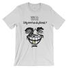 Üst giysisi – T-shirtler
