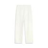 Li-Ning Embroidered Letter Logo Knit Sports Pants Women bottoms AKLVA04-1
