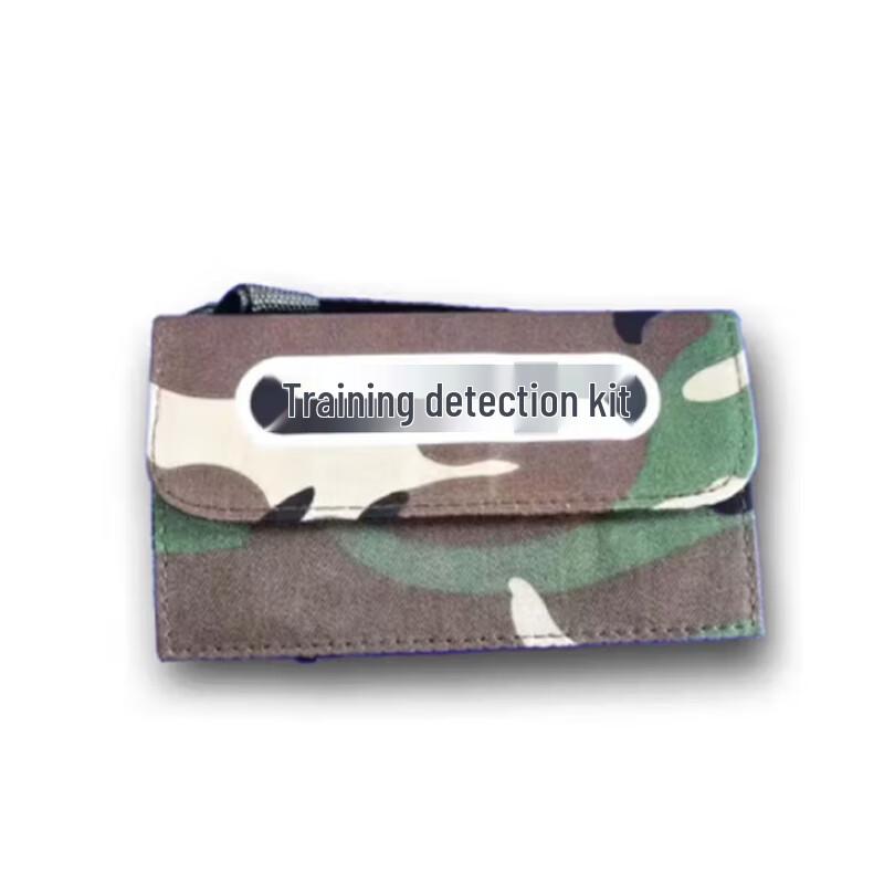 Training Poison Detection Kit