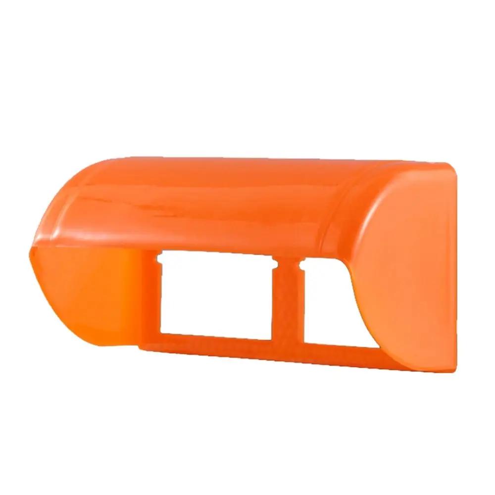 86 Type Bathroom Dual Socket Waterproof Protective Box Outdoor Electric Plug Rainproof Cover Self-Adhesive Socket Accessories