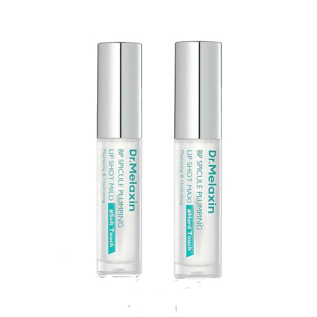 Dr.Melaxin - BP Spicule Plumping Lip Shot - 2 Types Maxi