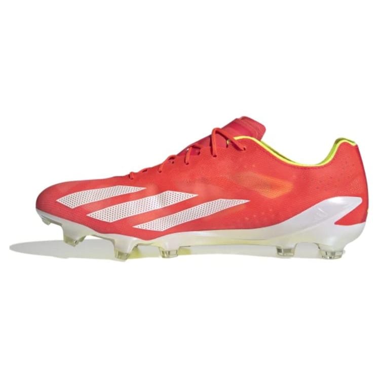 X Crazyfast Adidas+ Fg `Energy Citrus