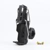 Universal Aluminum Alloy Bicycle Water Bottle Holder - Secure Drink Holder for Cycling