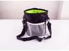 Multifunctional Pet Training Waist & Crossbody Bag for Snacks and Feeding