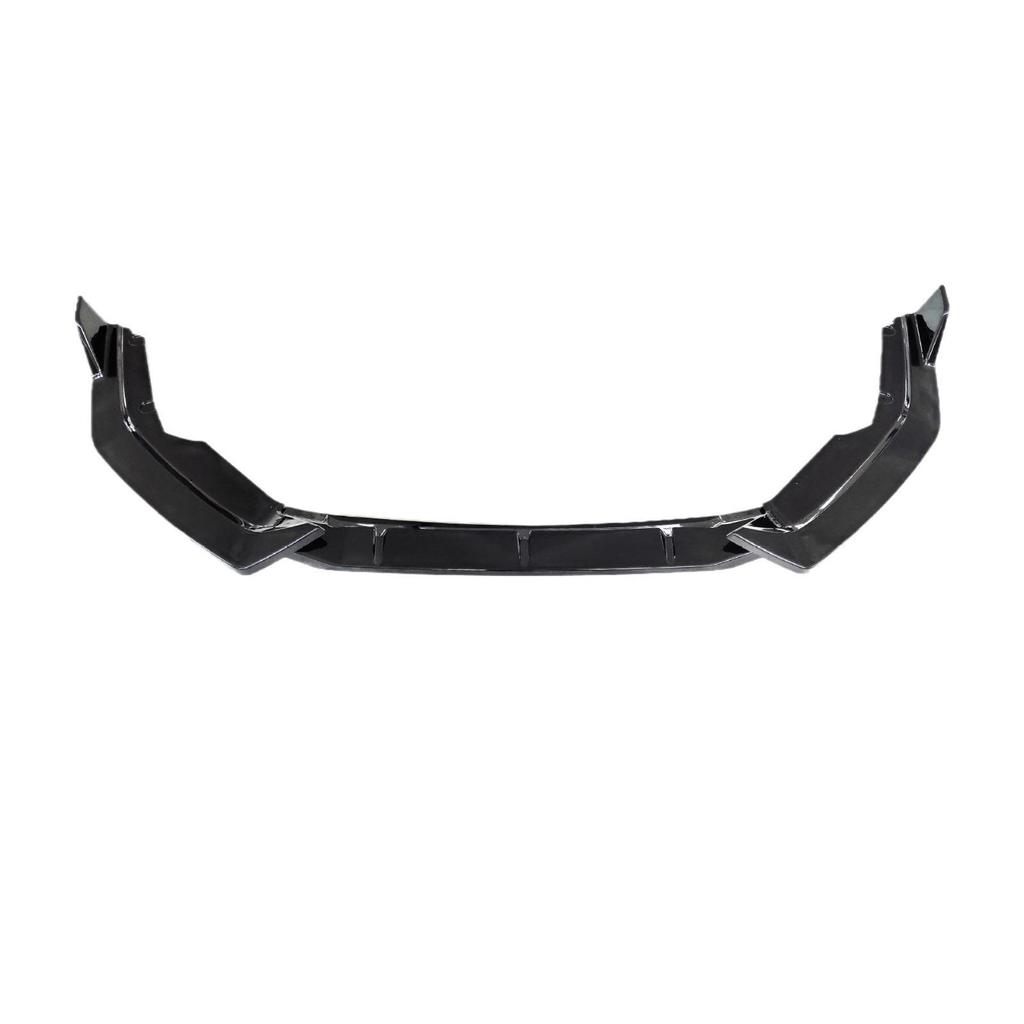 Συμβατό Body Kit 14ης Γενιάς Sylphy: Εμπρόσθιο Χείλος, Πλαϊνά Μαρσπιέ, Πίσω Αεροτομή, Πίσω Χείλος, Γωνία Εμπρός Προφυλακτήρα.