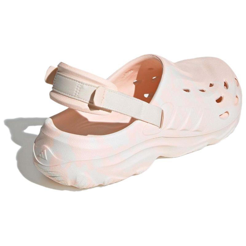 Adidas Maxxclog Sandals 'Pink' Clogs JH6277