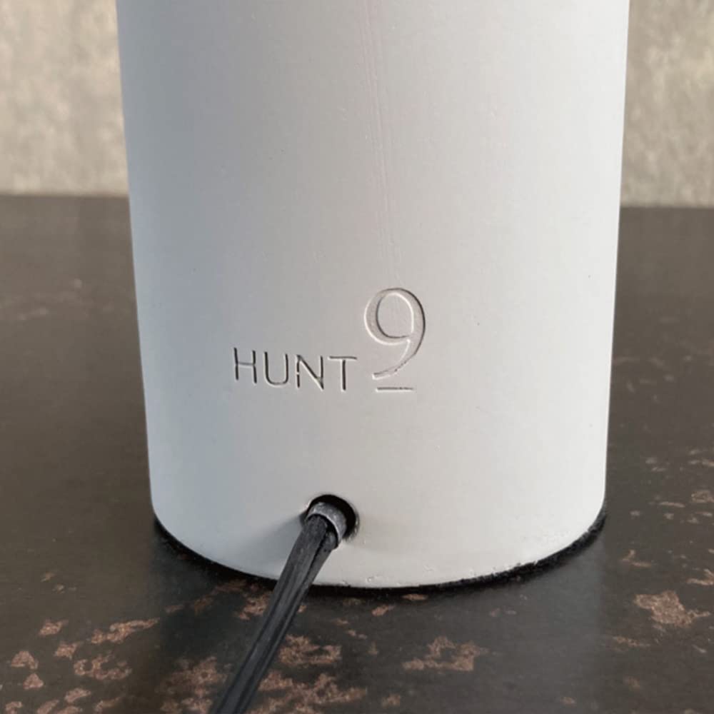 Dripping Lamp Lava Lamp Light HUNT9 (Marine Snow) #58230