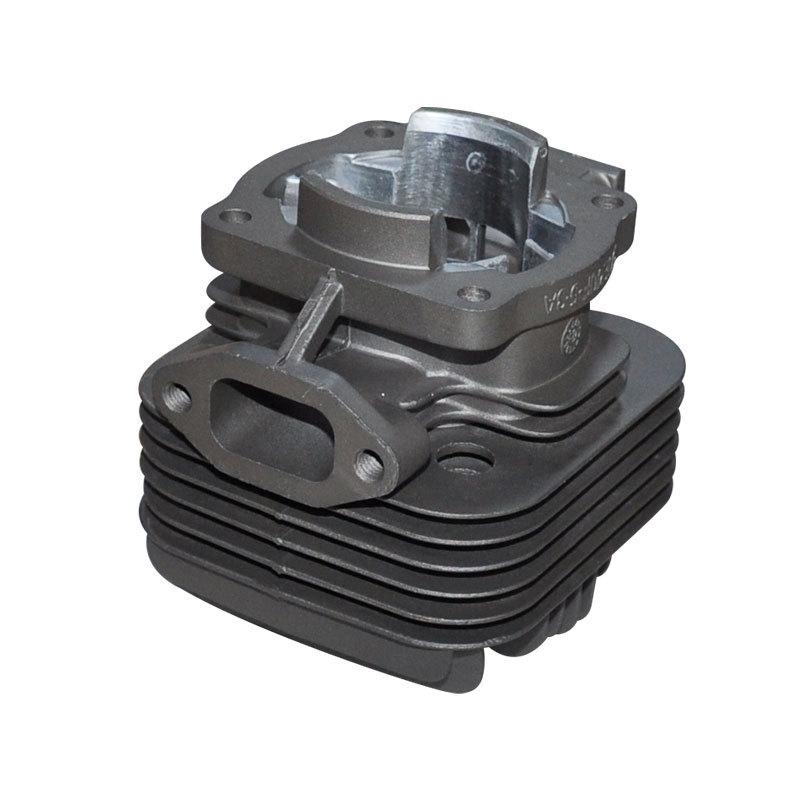Lawn Mower 40F-5 Cylinder Hedge Cutter Brush Cutter 430TU43 Cylinder Piston 430 Huasheng 40F-5 Cylinder