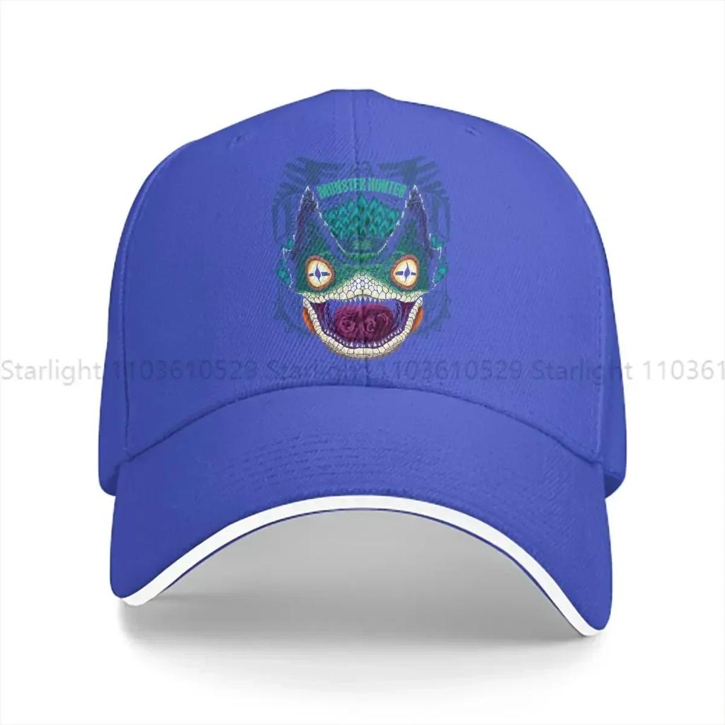 Pure Color Dad Hats PukeiPukei Mhworld Mens Hat Sun Visor Baseball Caps World Hunter Peaked Cap