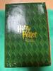 Fossil Harry Potter Slytherin model Watch Limited 2000 case UNUSED