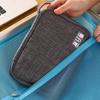 Multi-function Travel Storage Bags Polyester Waterproof Zipper Pack Data Arrange Bag Office Portable Organizer Case Card Package