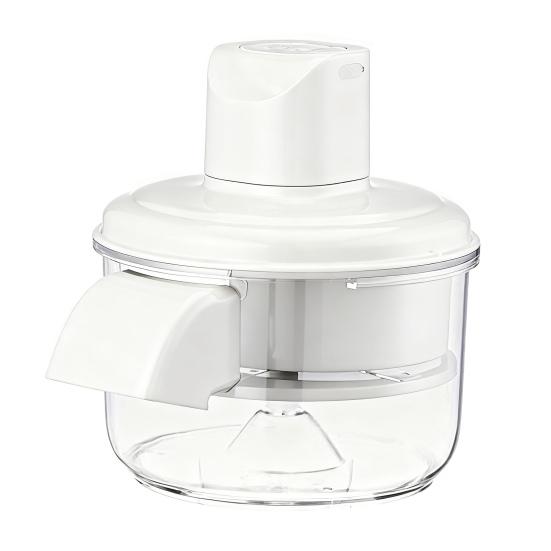 Electric Grape Peeling Machine Stainless Steel Kitchen Peeler High-Speed Fruit Skin Remover Tool Rechargeable Home Commercial for Cherry Tomatoes