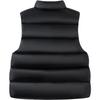 Men's Vest PUMA Unisex Down Vests Stand Collar Moderate Down Vest Non-Stretch