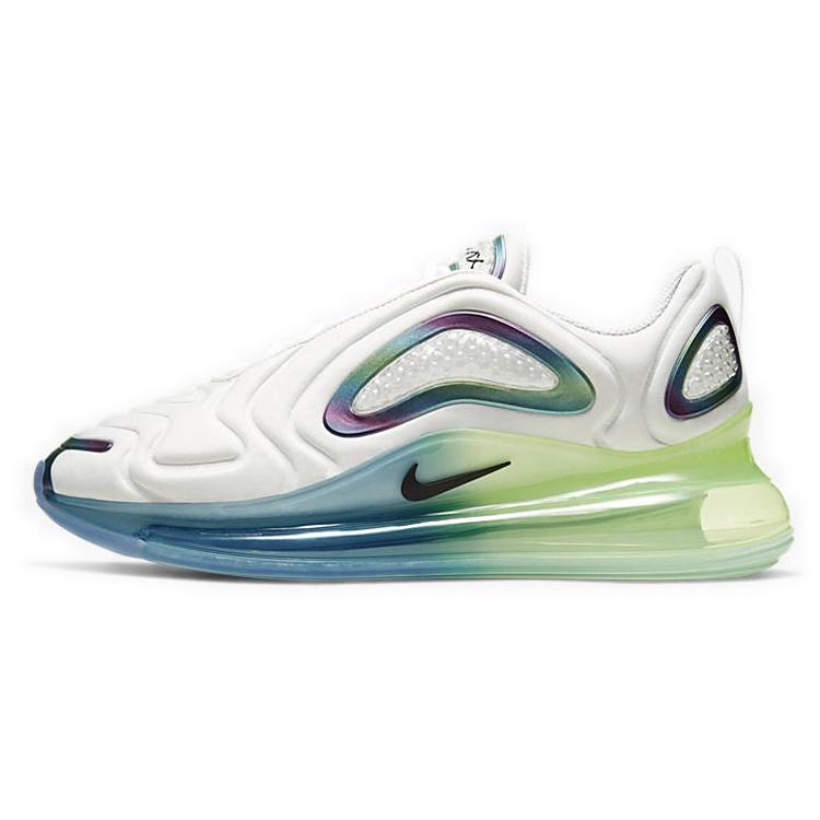 

Новые Nike Air Max 720 Bubble Pack CT5229-100 44.5