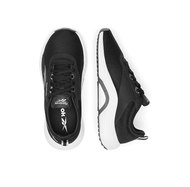 Кроссовки Reebok LITE PLUS 4 100201555 черный