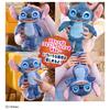 TAKARA TOMY Disney Lilo Stitch Animation Interaktives Plüschtier Stitch & Eye!