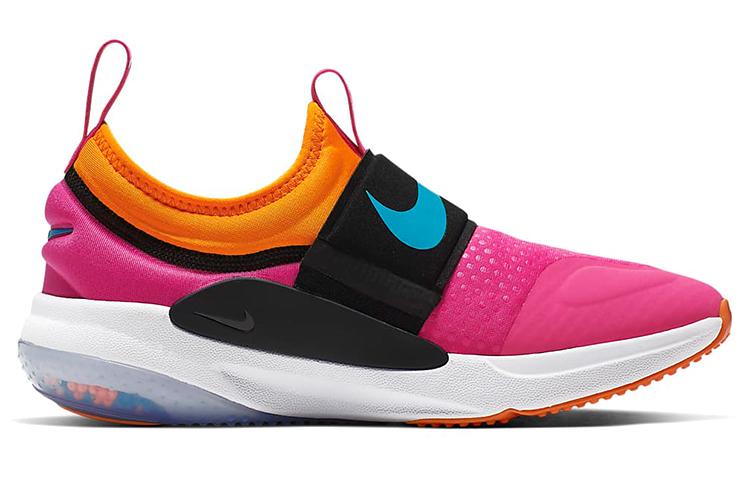 Nike Joyride Nova Laser Fuchsia GS AQ3141-600