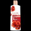 Lux Dreamy Violet Essential Oil Scented Shower Gel