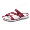 Sandali da Spiaggia Bym Cross Wave da Donna Antiscivolo Resistenti all'Usura con Suole Morbide Comode