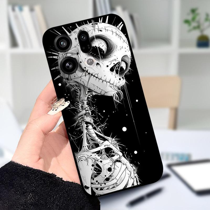 Für OPPO Find X9 X9Pro Hülle Weiches Silikon Schwarzes TPU Schutz-Rückseite Für OPPO FindX9 X 9Pro Handyhülle Stoßfester Stoßfänger