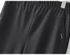 Spring & Fall Women's Straight-Leg Pants for Middle-Aged & Elderly - Mom & Grandma Casual Loose Fit