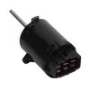 High Compatibility Blower Motor Control Switch Air Conditioning Blower Resistor for  04-05 972693D000 Ventilation