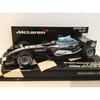 DP 1/43 McLaren Mercedes MP4/20 (British Grand Prix 2005) J.P. Montoya 530054320